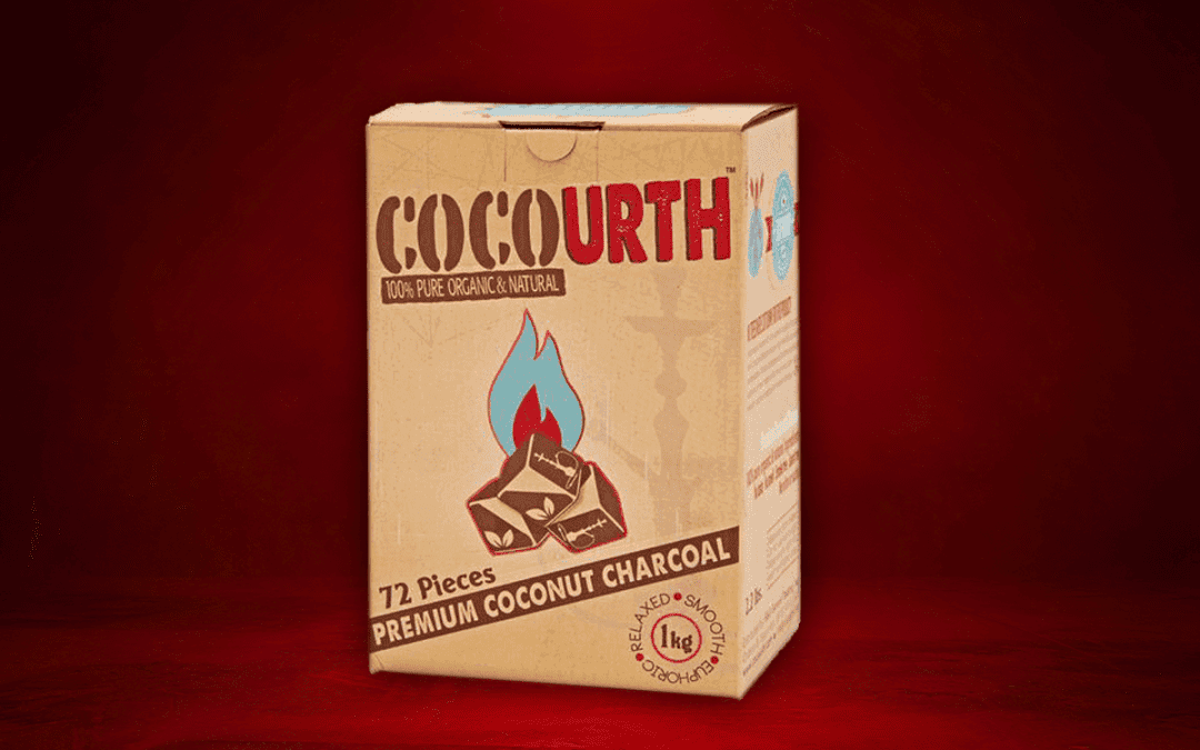 cocourth hookah charcoal cubes review | Hookah and Shisha Reviews